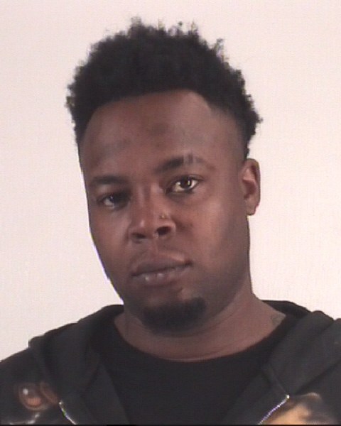 Booking photo of JOHN LINCOLN
