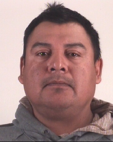 Booking photo of JOSE LEONPEREZ