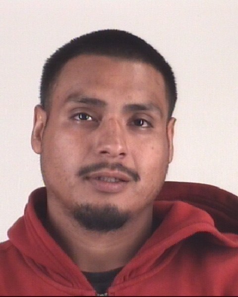 Booking photo of JOSE LOPEZ
