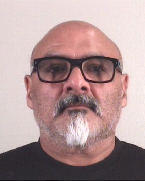 Booking photo of JOSE LIRA