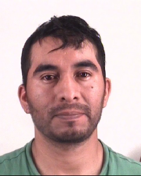 Booking photo of JOSE LOPEZRAMOS