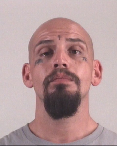 Booking photo of JOSEPH LOVETT