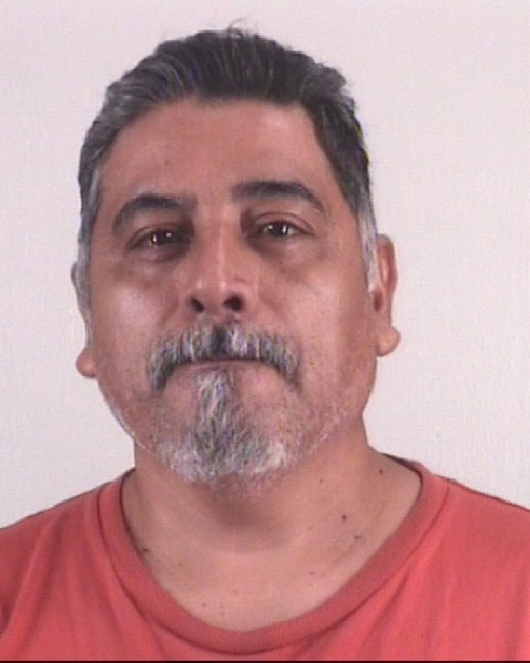 Booking photo of JUAN LOPEZ