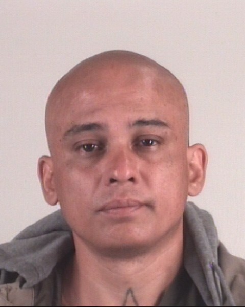 Booking photo of JUAN LEE