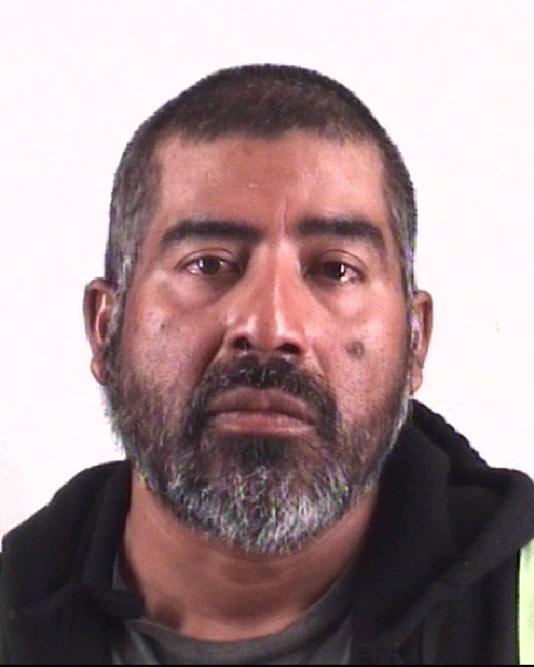 Booking photo of JUAN LOPEZPACHECO