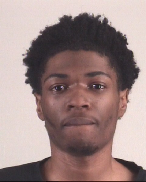 Booking photo of KAMRON LAMPKIN