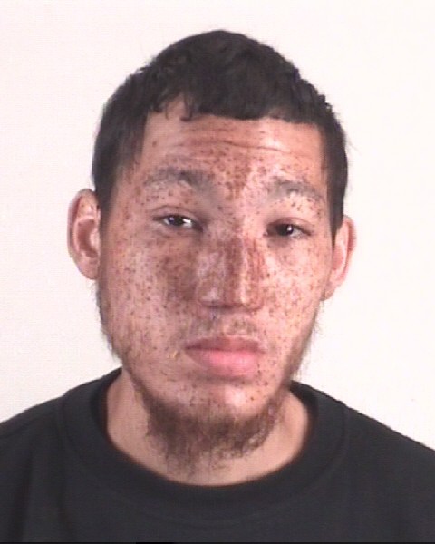 Booking photo of KEALOBE LAWHON