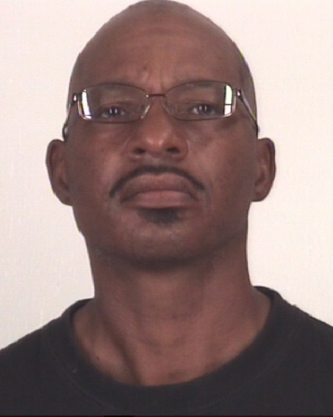Booking photo of LESLIE LEWIS