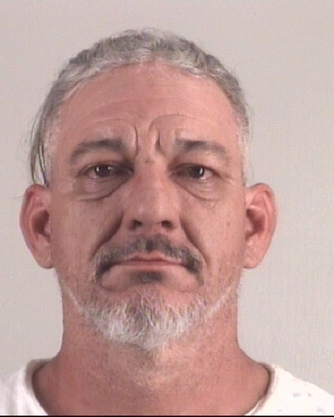Booking photo of MARCO LUNA