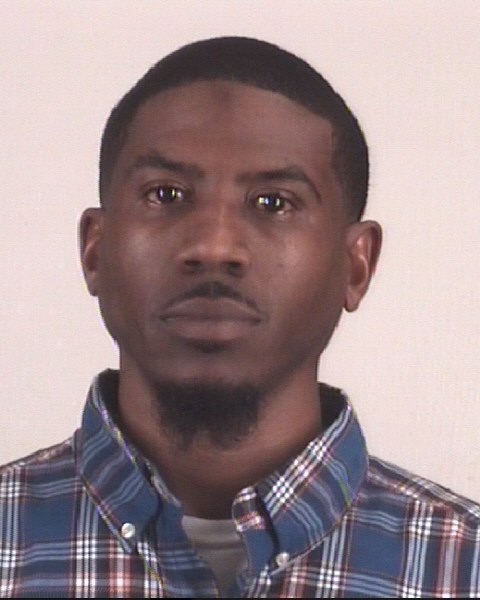 Booking photo of MARKEVEN LEFLORE