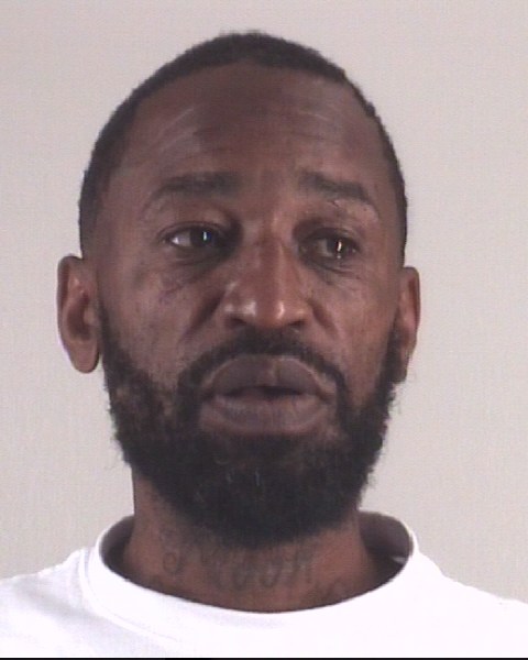 Booking photo of MARKIDO LINDSEY