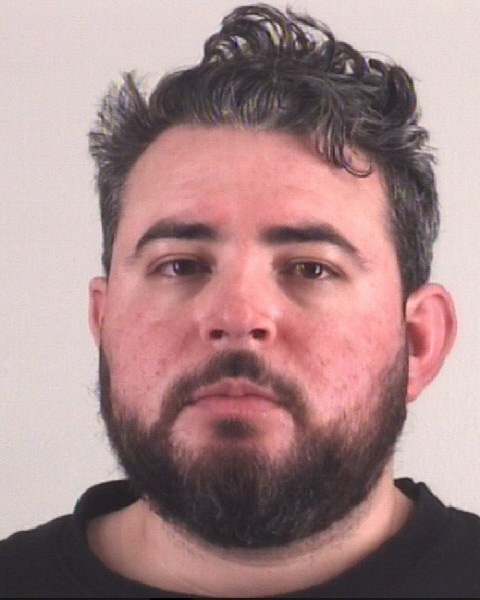 Booking photo of MELVIN LOPEZ