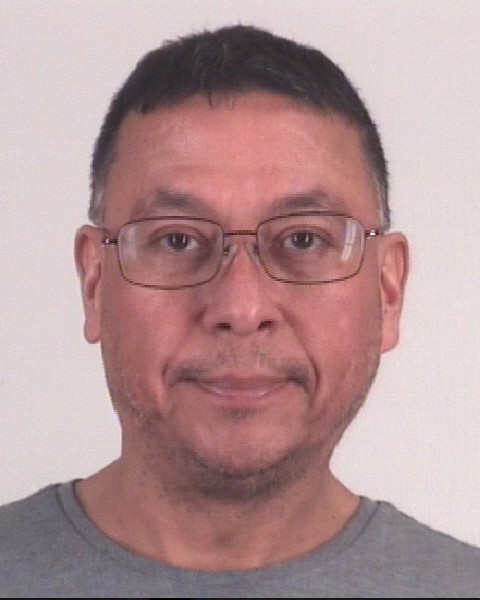 Booking photo of MICHAEL LATIMER