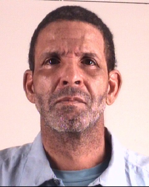Booking photo of MICHAEL LIPPS