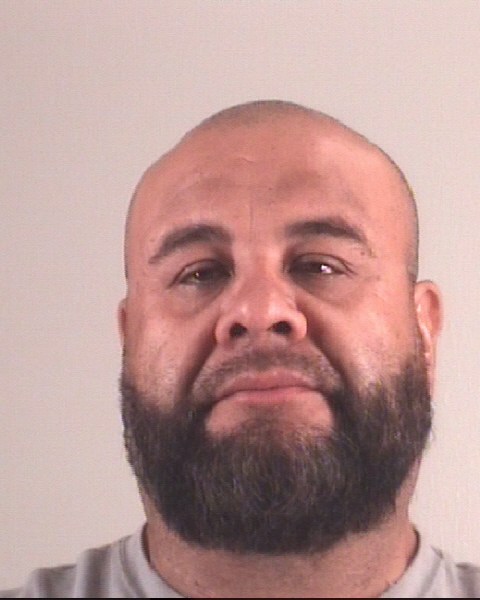 Booking photo of MIGUEL LAZALDEGARCIA