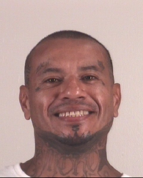 Booking photo of MONICO LARA