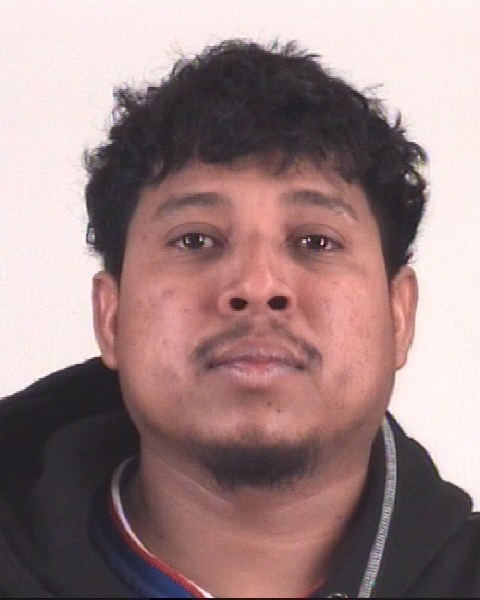 Booking photo of PEDRO LOPEZ