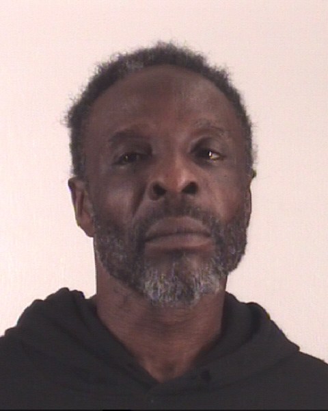 Booking photo of RAYMOND LEMMONS