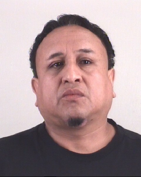 Booking photo of RENE LOPEZ