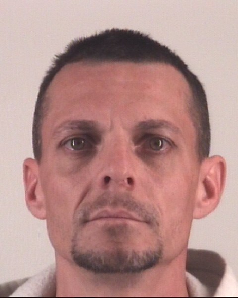 Booking photo of RYAN LAMB