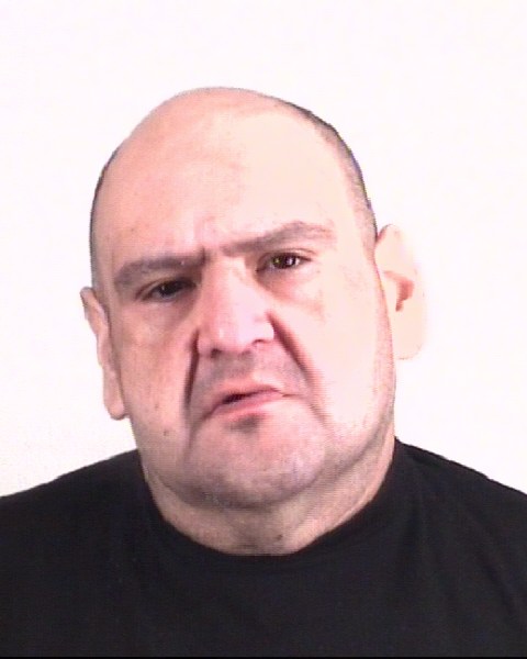 Booking photo of SAMMY LONGORIA