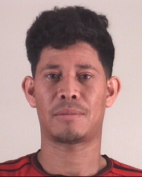 Booking photo of SANTIAGO LUQUECALIX