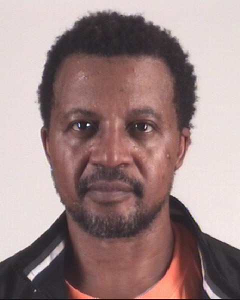 Booking photo of SCOTT LOCKE