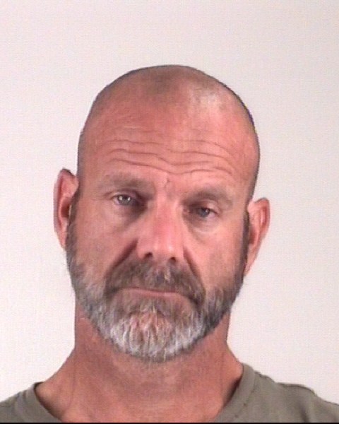 Booking photo of SHAN LARSON