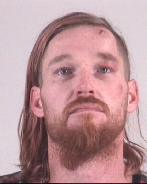 Booking photo of STEVEN LORD