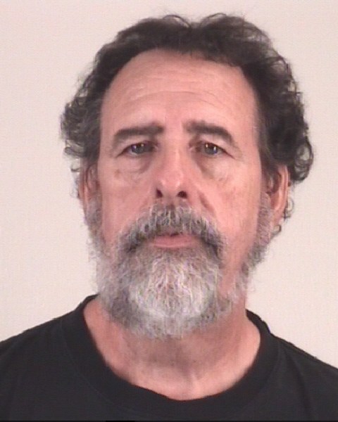 Booking photo of TIMOTHY LANDERS