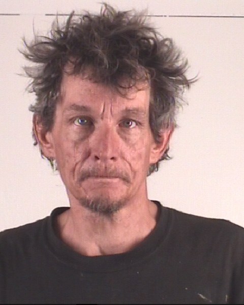 Booking photo of TIMOTHY LADLEE
