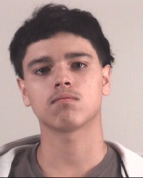 Booking photo of ULICES LOPEZ