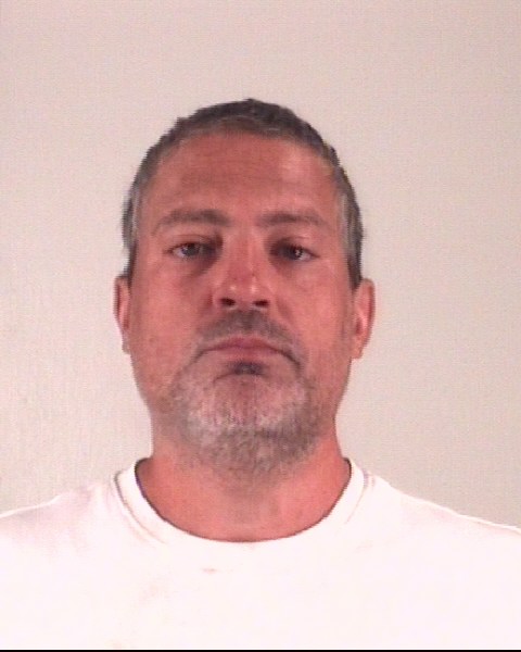 Booking photo of WESLEY LANGE
