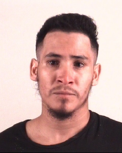 Booking photo of WILBER LOPEZSANTILLANA