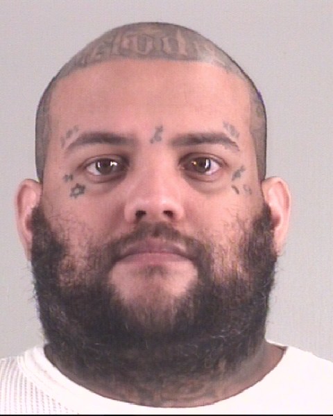 Booking photo of ZACHARY LOWE