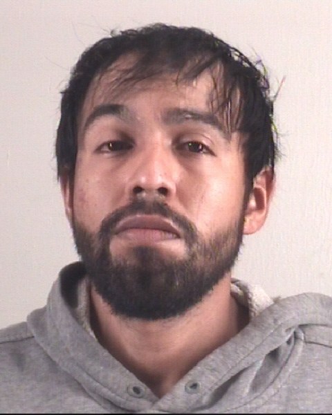 Booking photo of ADOLFO MENDOZA