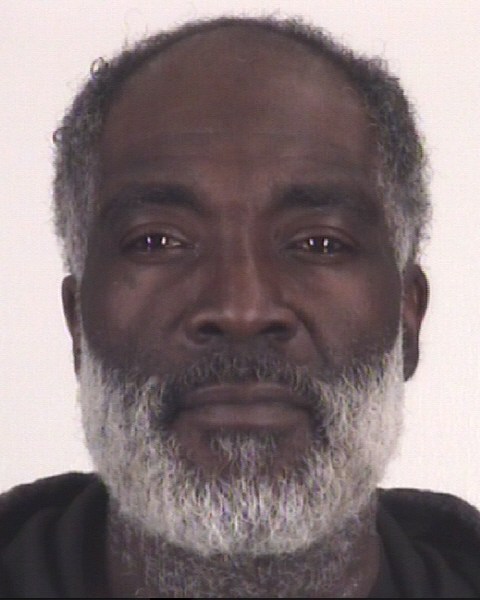 Booking photo of ALBERT MERELL