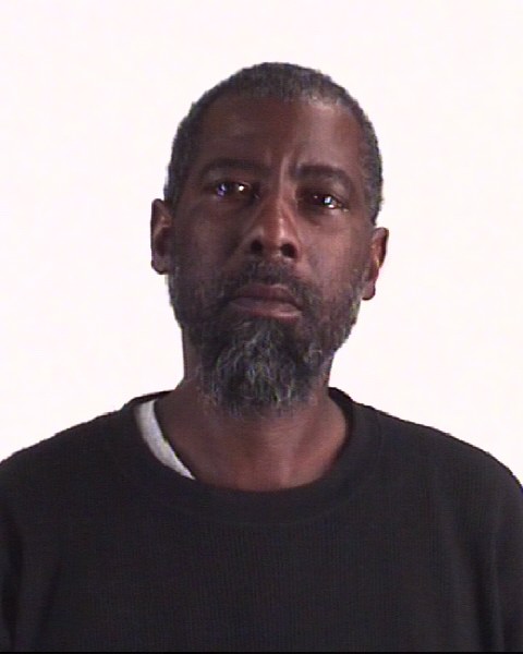 Booking photo of ALONZO MILLS
