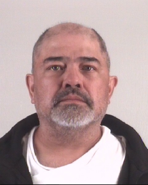 Booking photo of ANDREW MATA
