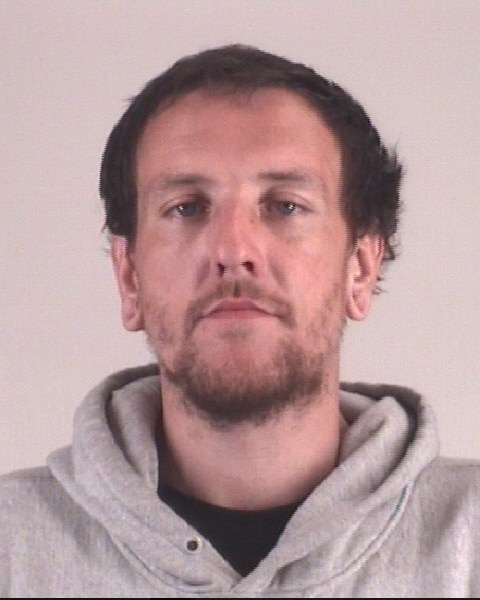 Booking photo of ANDREW MCNAMARA