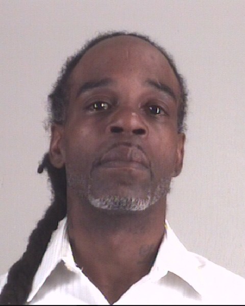 Booking photo of ANTONIO MILLER
