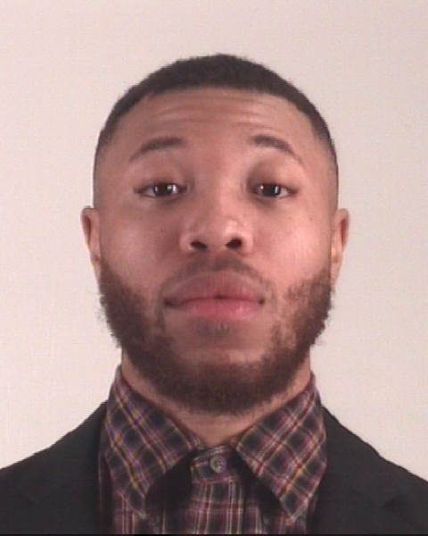 Booking photo of ANTONIO MCDANIEL