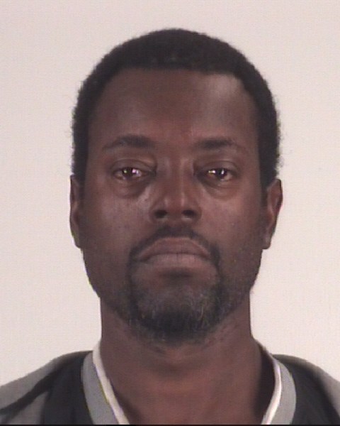 Booking photo of ANTWON MAYFIELD