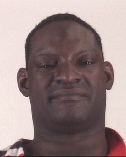 Booking photo of BARRY MCNEAL