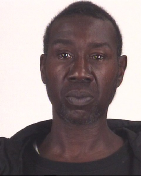 Booking photo of BRONCHEE MIMSFORD
