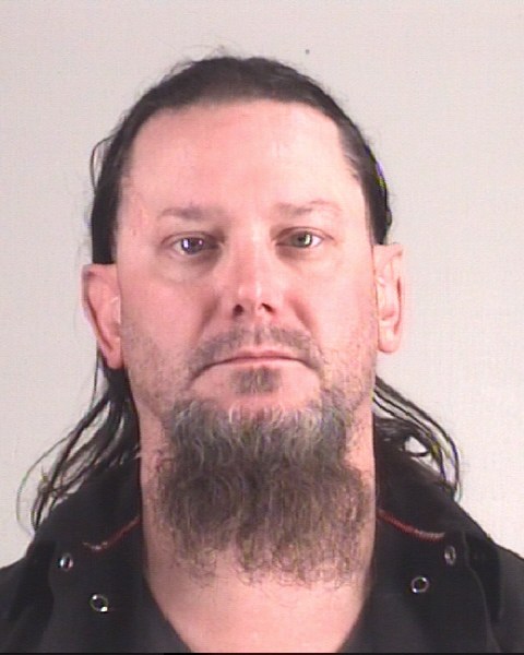 Booking photo of CAMERON MILLS