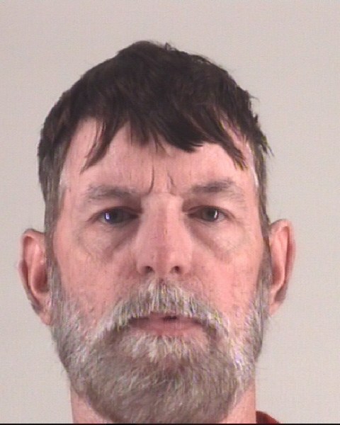 Booking photo of CHARLES MCMANUS