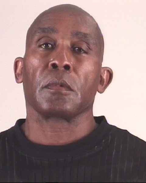 Booking photo of CHICO MERRILL