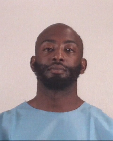 Booking photo of CHRISTOPHER MIKE