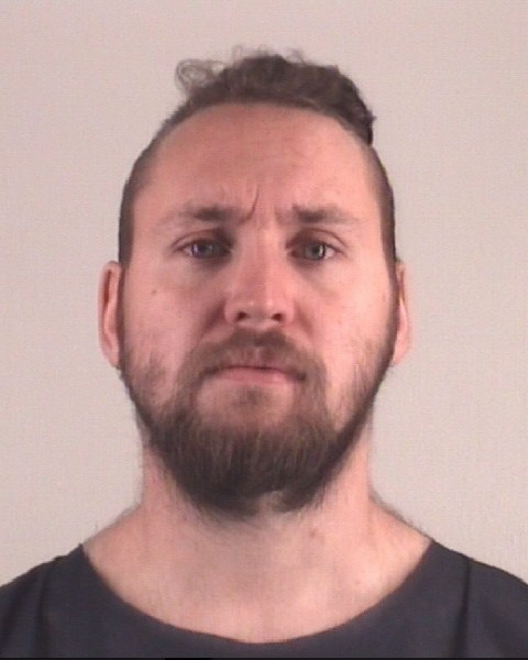 Booking photo of CHRISTOPHER MAXWELL